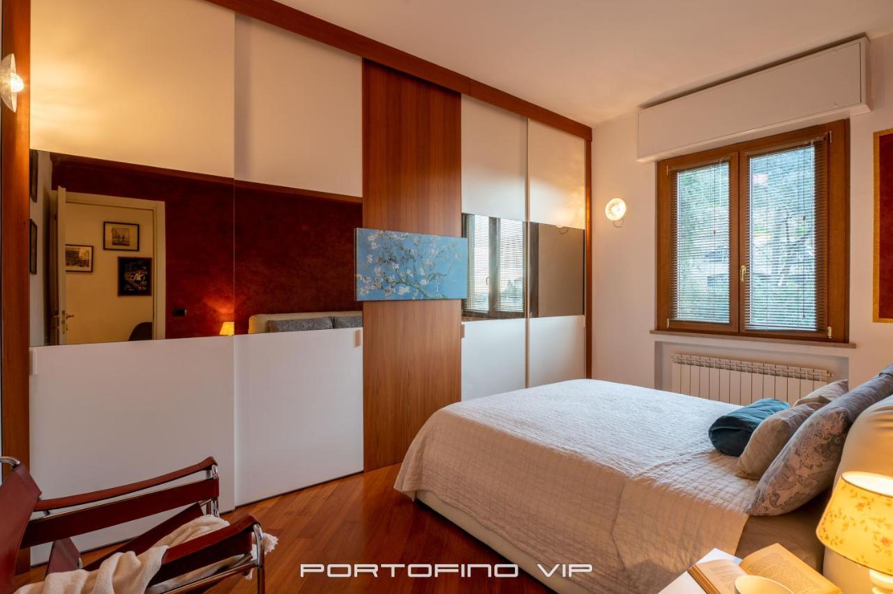 Angolo Di Luca By Portofinovip Rapallo Exterior foto
