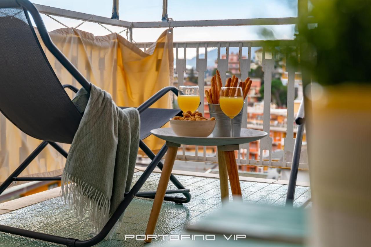 Angolo Di Luca By Portofinovip Rapallo Exterior foto
